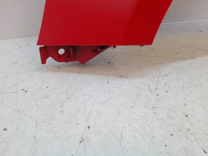 Recambio de aleta delantera izquierda para renault clio iii (br0/1, cr0/1) 1.5 dci (br17, cr17) referencia OEM IAM   