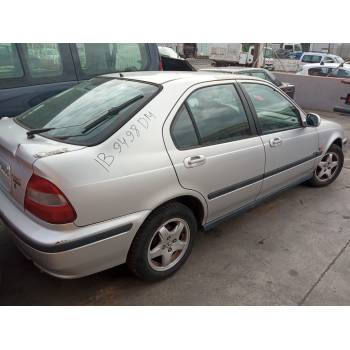 HONDA CIVIC VI FASTBACK (MA, MB)
