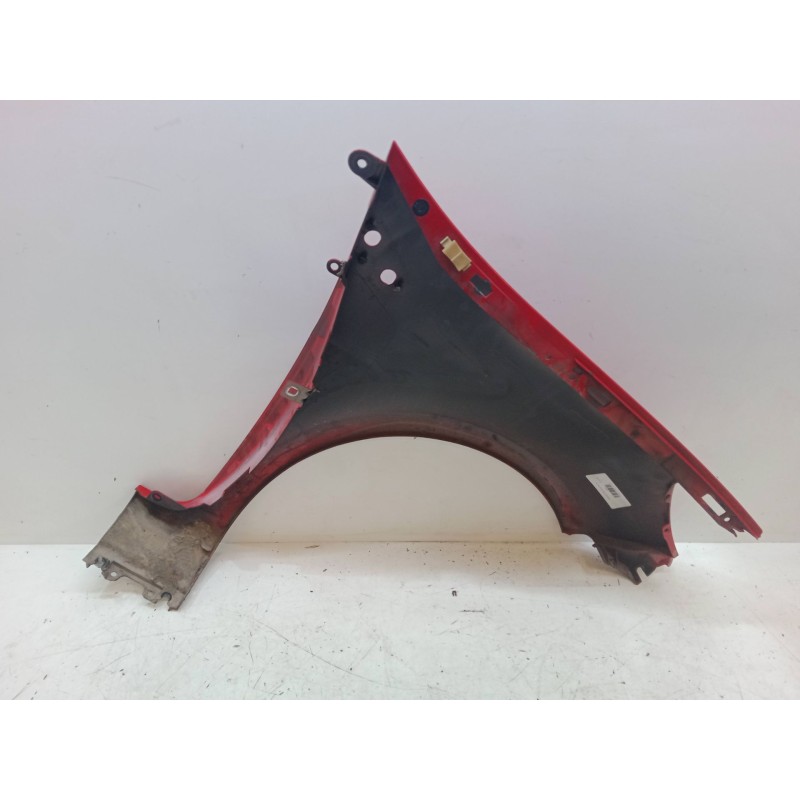 Recambio de aleta delantera izquierda para renault clio iii (br0/1, cr0/1) 1.5 dci (br17, cr17) referencia OEM IAM   