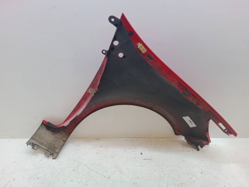 Recambio de aleta delantera izquierda para renault clio iii (br0/1, cr0/1) 1.5 dci (br17, cr17) referencia OEM IAM   