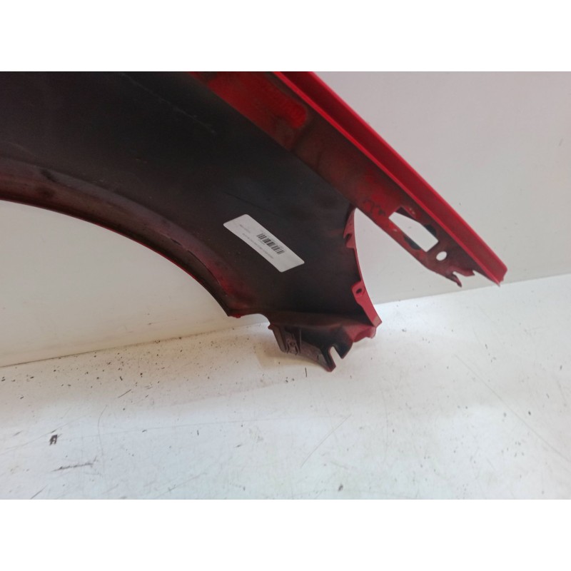 Recambio de aleta delantera izquierda para renault clio iii (br0/1, cr0/1) 1.5 dci (br17, cr17) referencia OEM IAM   