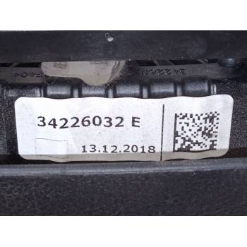 AIRBAG VOLANTE 34226032E 