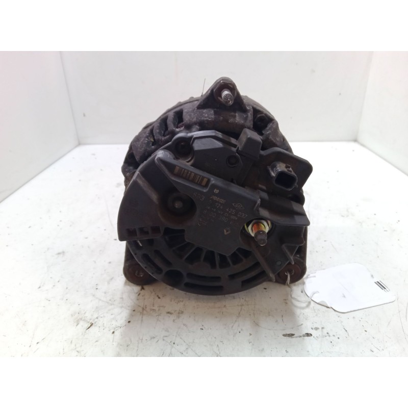 Recambio de alternador para renault clio iii (br0/1, cr0/1) 1.5 dci (br17, cr17) referencia OEM IAM   