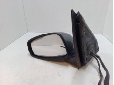 Recambio de retrovisor electrico izquierdo para fiat stilo van (192_) 1.9 jtd (192dxe1a) referencia OEM IAM   
