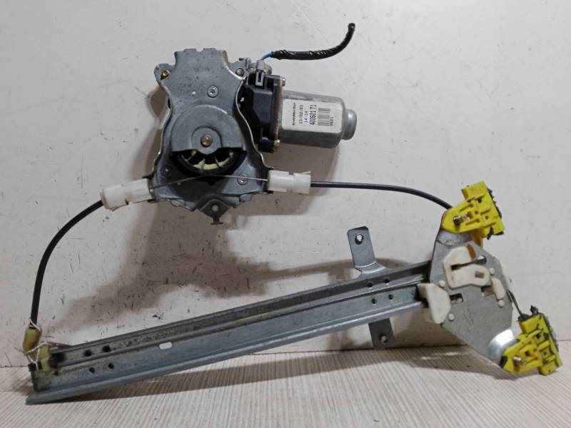 ELEVALUNAS ELECTRICO TRASERO IZQUIERDO 400601T1 