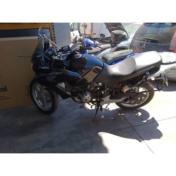 HONDA XL de desguace