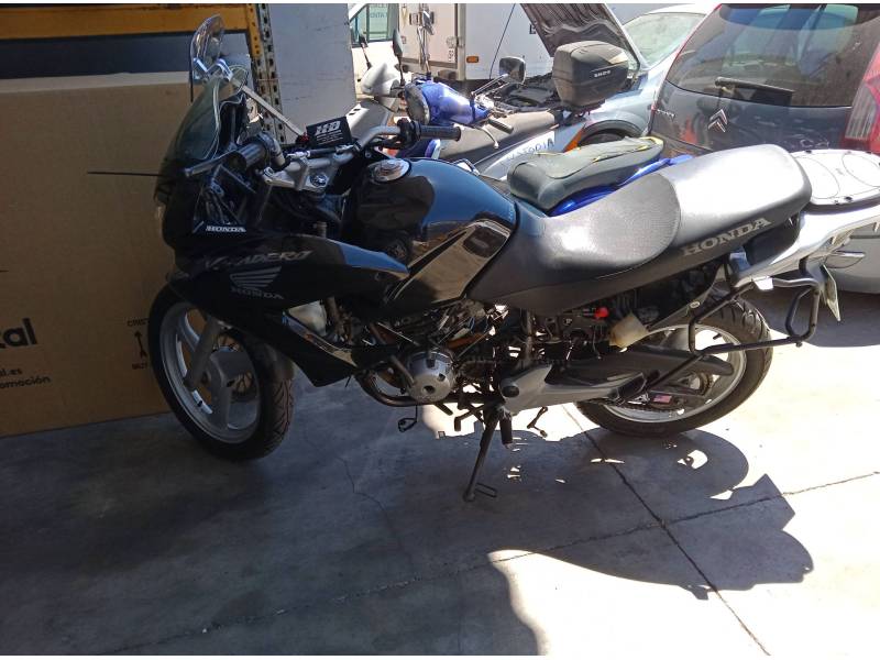 HONDA XL