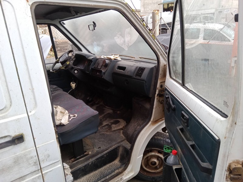 renault trafic autobús (t_, p_, v_) del año 1996 renault trafic autobús (t_, p_, v_) del año 1996
