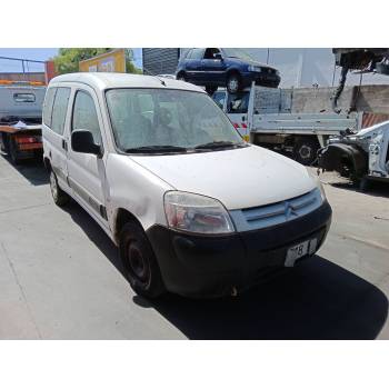 CITROËN BERLINGO / BERLINGO FIRST MONOSPACE (MF_, GJK_, GFK_)