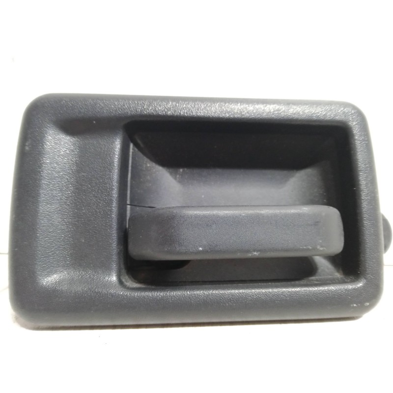 Recambio de maneta exterior puerta trasera izquierda para peugeot 106 ii (1a_, 1c_) 1.5 d referencia OEM IAM 9251957477  
