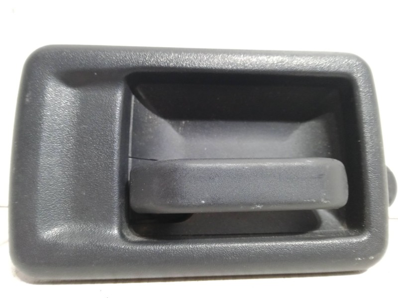 Recambio de maneta exterior puerta trasera izquierda para peugeot 106 ii (1a_, 1c_) 1.5 d referencia OEM IAM 9251957477  