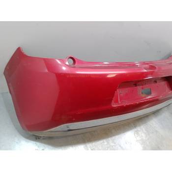 PARAGOLPES TRASERO 