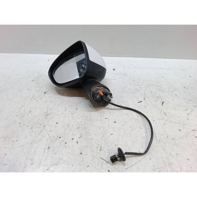 Recambio de retrovisor electrico izquierdo para opel meriva b monospace (s10) 1.7 cdti (75) referencia OEM IAM   