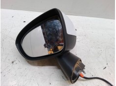 Recambio de retrovisor electrico izquierdo para opel meriva b monospace (s10) 1.7 cdti (75) referencia OEM IAM    2