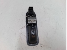 Recambio de mando elevalunas delantero izquierdo para renault clio iii (br0/1, cr0/1) 1.5 dci (br17, cr17) referencia OEM IAM    2