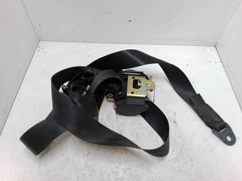 CINTURON SEGURIDAD DELANTERO IZQUIERDO 
