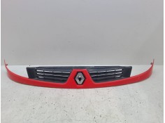 Recambio de rejillas capo para renault kangoo express (fc0/1_) 1.5 dci (fc1e) referencia OEM IAM   