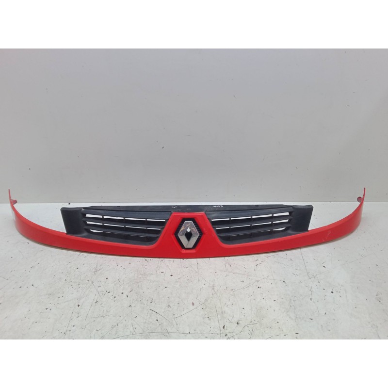 Recambio de rejillas capo para renault kangoo express (fc0/1_) 1.5 dci (fc1e) referencia OEM IAM   