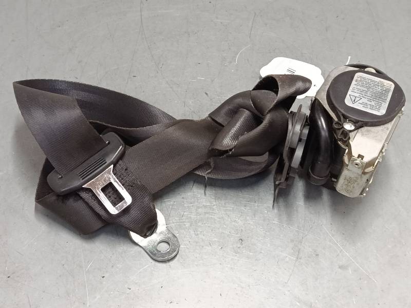 CINTURON SEGURIDAD DELANTERO IZQUIERDO 