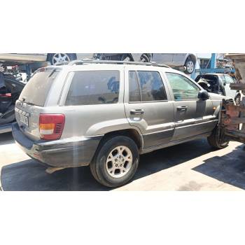 JEEP GRAND CHEROKEE II (WJ, WG) de desguace