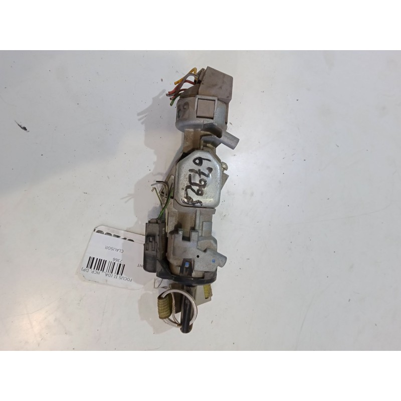 Recambio de clausor para ford focus ii (da_, hcp, dp) 1.6 tdci referencia OEM IAM 3M513F880AC  