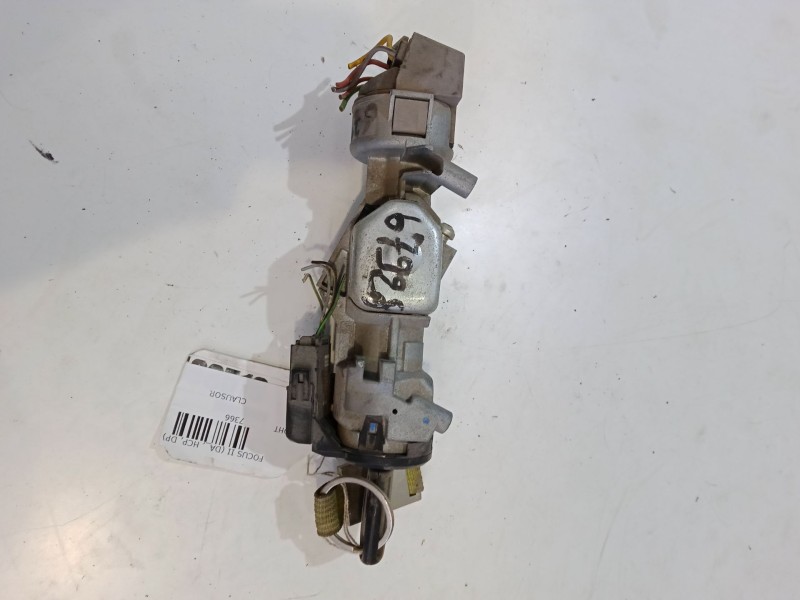 Recambio de clausor para ford focus ii (da_, hcp, dp) 1.6 tdci referencia OEM IAM 3M513F880AC   Recambio de clausor para ford focus ii (da_, hcp, dp) 1.6 tdci referencia OEM IAM 3M513F880AC