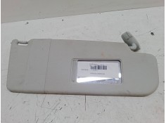 Recambio de parasol derecho para skoda octavia ii (1z3) 1.6 tdi referencia OEM IAM   