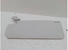 Recambio de parasol derecho para skoda octavia ii (1z3) 1.6 tdi referencia OEM IAM    2
