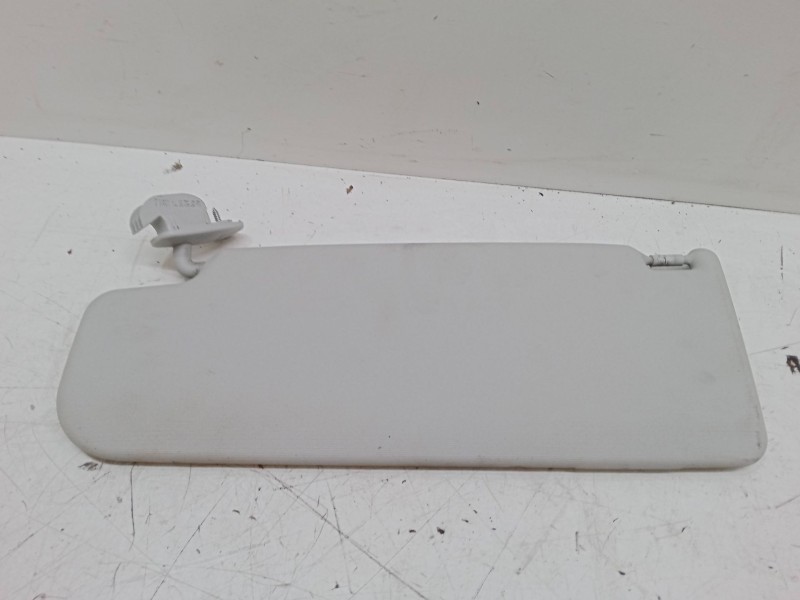 Recambio de parasol derecho para skoda octavia ii (1z3) 1.6 tdi referencia OEM IAM   