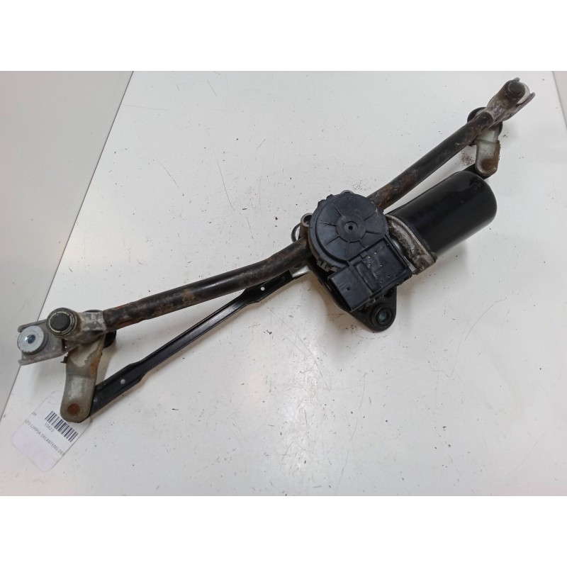 Recambio de brazo limpia delantero derecho para hyundai i30 (fd) 1.4 referencia OEM IAM   