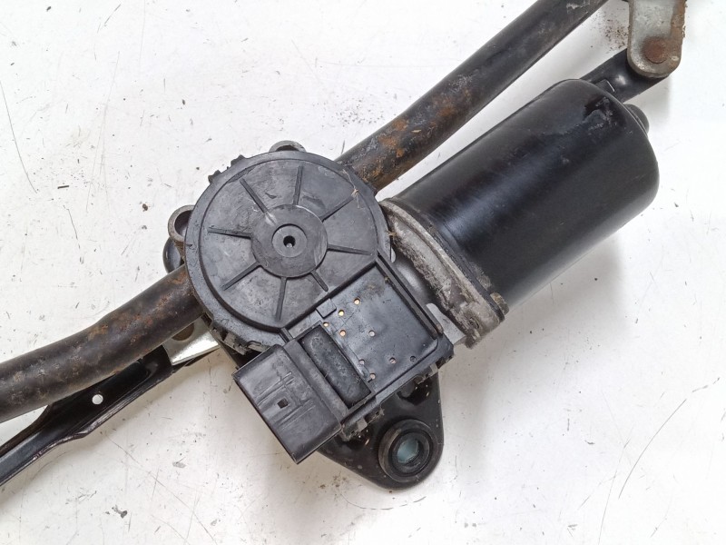 Recambio de brazo limpia delantero derecho para hyundai i30 (fd) 1.4 referencia OEM IAM   