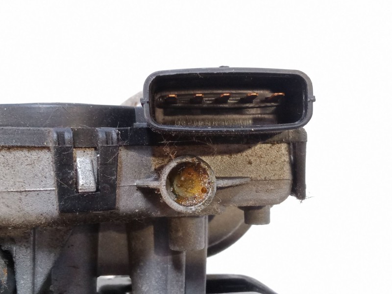 Recambio de brazo limpia delantero derecho para hyundai i30 (fd) 1.4 referencia OEM IAM   