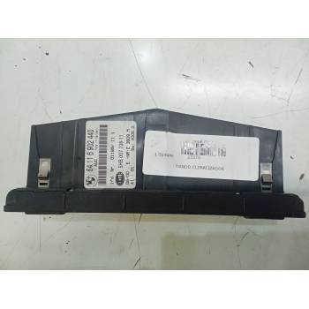 MANDO CLIMATIZADOR 64116902440 