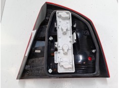 Recambio de piloto trasero izquierdo para skoda octavia ii (1z3) 1.6 tdi referencia OEM IAM    2