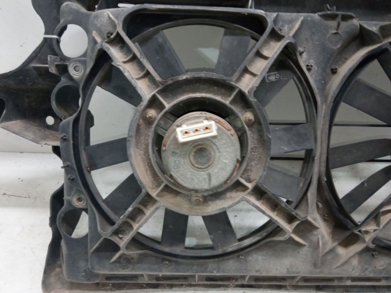 Recambio de electroventilador para volkswagen golf iii (1h1) 1.9 d referencia OEM IAM   