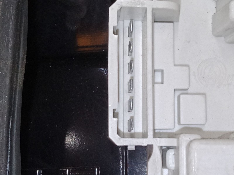 Recambio de piloto trasero izquierdo para skoda octavia ii (1z3) 1.6 tdi referencia OEM IAM   