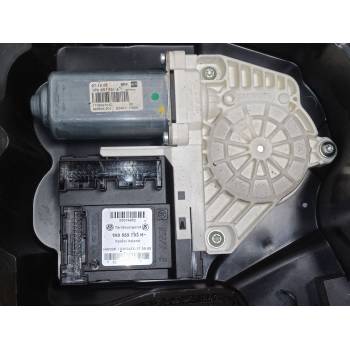 ELEVALUNAS ELECTRICO DELANTERO IZQUIERDO 5P0837401J 1K0959793H