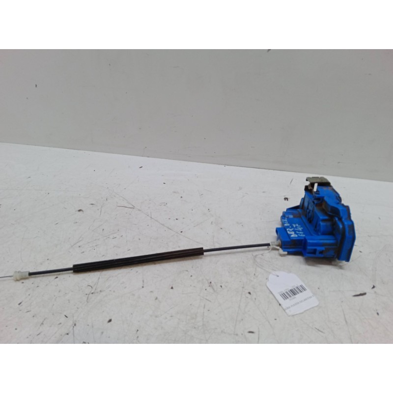 Recambio de cerradura puerta delantera derecha para fiat 500l (351_, 352_) 1.6 d multijet (199lye1b) referencia OEM IAM   