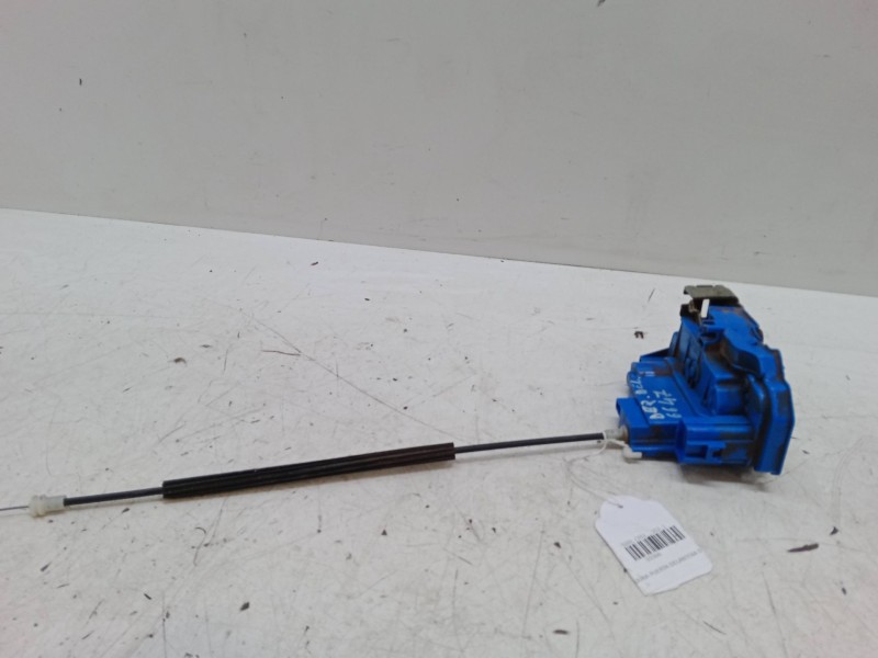 Recambio de cerradura puerta delantera derecha para fiat 500l (351_, 352_) 1.6 d multijet (199lye1b) referencia OEM IAM   