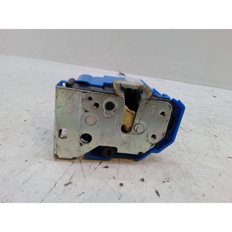 Recambio de cerradura puerta delantera derecha para fiat 500l (351_, 352_) 1.6 d multijet (199lye1b) referencia OEM IAM   