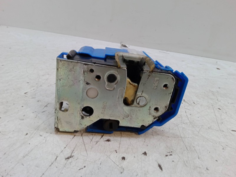 Recambio de cerradura puerta delantera derecha para fiat 500l (351_, 352_) 1.6 d multijet (199lye1b) referencia OEM IAM   