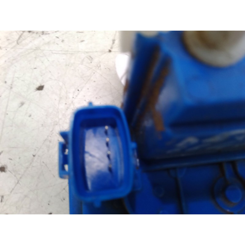 Recambio de cerradura puerta delantera derecha para fiat 500l (351_, 352_) 1.6 d multijet (199lye1b) referencia OEM IAM   