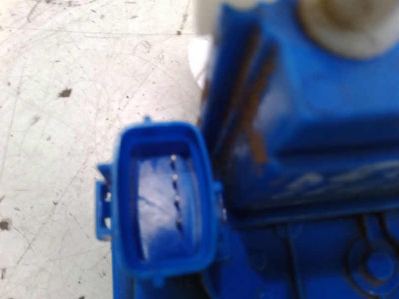 Recambio de cerradura puerta delantera derecha para fiat 500l (351_, 352_) 1.6 d multijet (199lye1b) referencia OEM IAM   