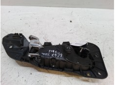 Recambio de maneta interior puerta delantera izquierda para fiat 500l (351_, 352_) 1.6 d multijet (199lye1b) referencia OEM IAM  2