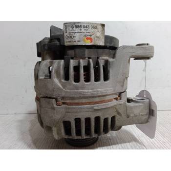 ALTERNADOR 0986043960 