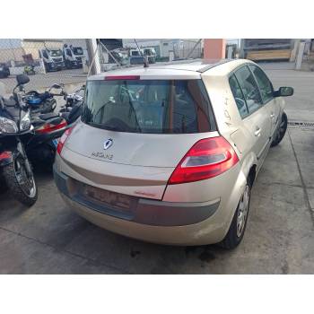 RENAULT MEGANE II SEDÁN (LM0/1_)