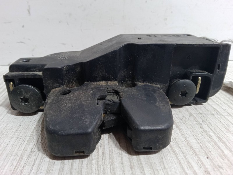 Recambio de cerradura maletero / porton para citroën xsara picasso (n68) 2.0 hdi referencia OEM IAM   