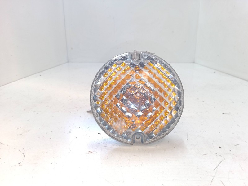 Recambio de intermitente delantero izquierdo para aixam a.721 0.4 d referencia OEM IAM   