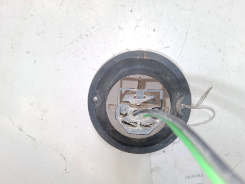 Recambio de intermitente delantero izquierdo para aixam a.721 0.4 d referencia OEM IAM   