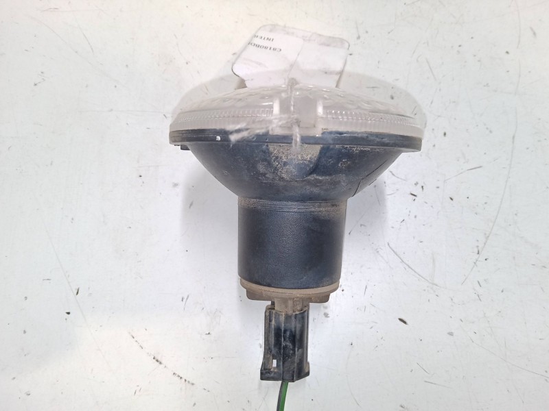 Recambio de intermitente delantero izquierdo para aixam a.721 0.4 d referencia OEM IAM   